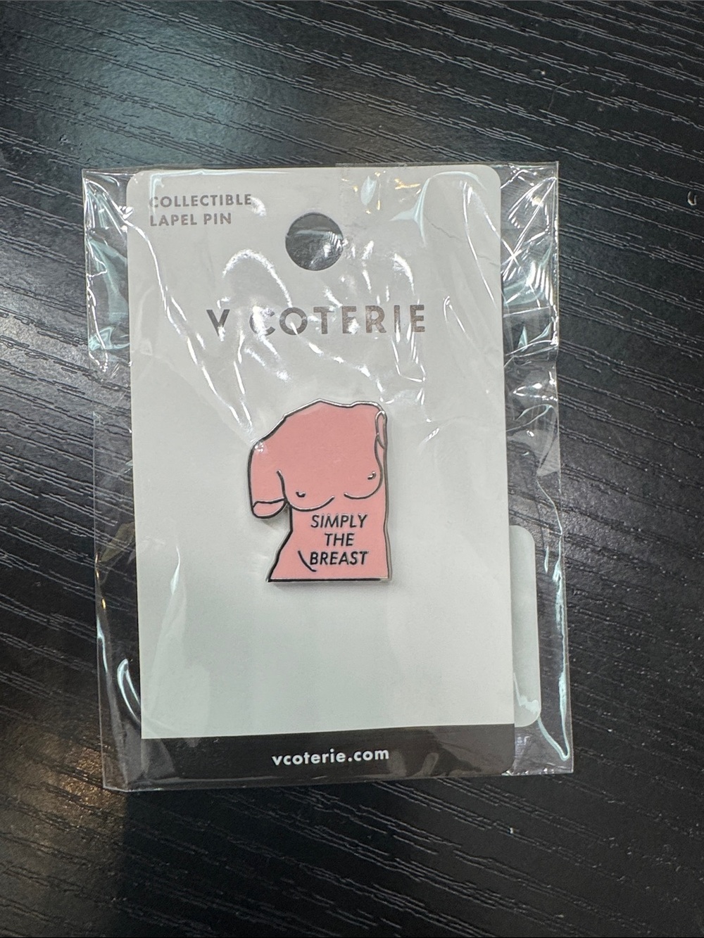 PIN